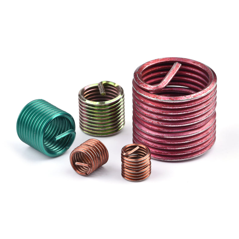 InsertsPro | Threaded Inserts for Aerospace & Industry