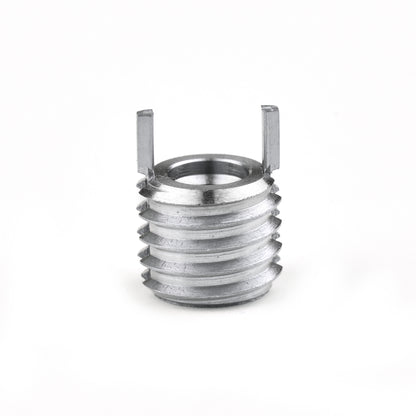 M2×0.4 Key Locking Insert – Thin Wall – Carbon Steel